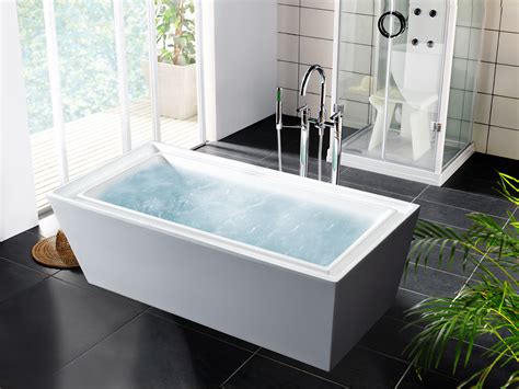 Many of our stand alone baths are manufactured by leading bathroom brands. 20 Freestanding Tub Ideas Ideas For Your Bathroom - Housely