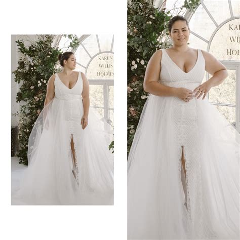 Https://tommynaija.com/wedding/best Shapewear For Plus Size Wedding Dress