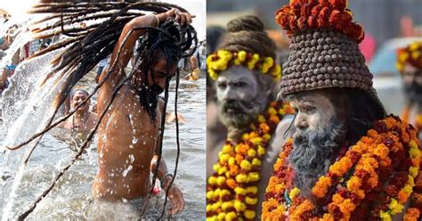Fascinating Facts About Kumbh Mela World S Largest Religious Pilgrim
