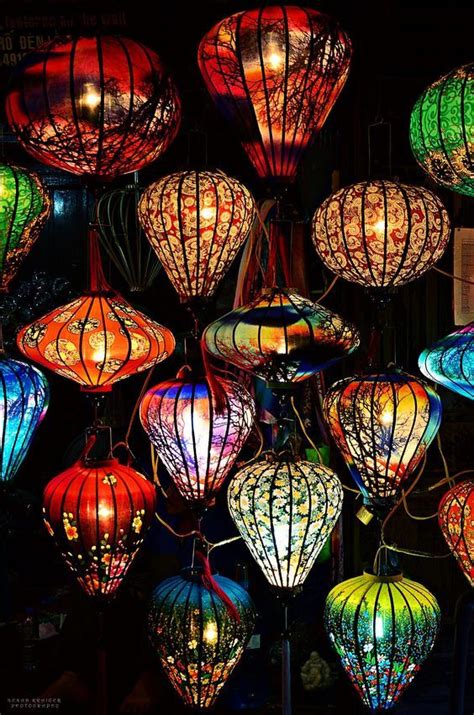 30 BEST INSPIRING LUNAR NEW YEAR DECORATION IDEAS Lantern Lights