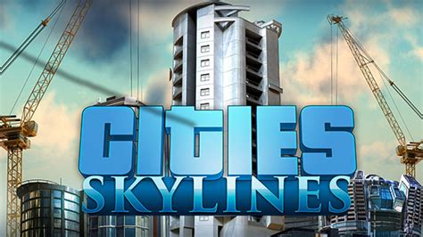 Cities Skylines Quick Look YouTube