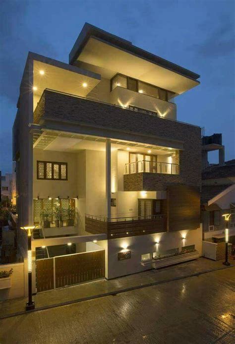 Pin By Beng Lelic On Casas Estructuras Ideas House Front Design