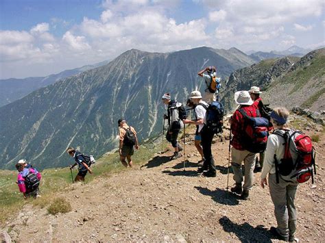 Hiking Guide Bulgaria Guide