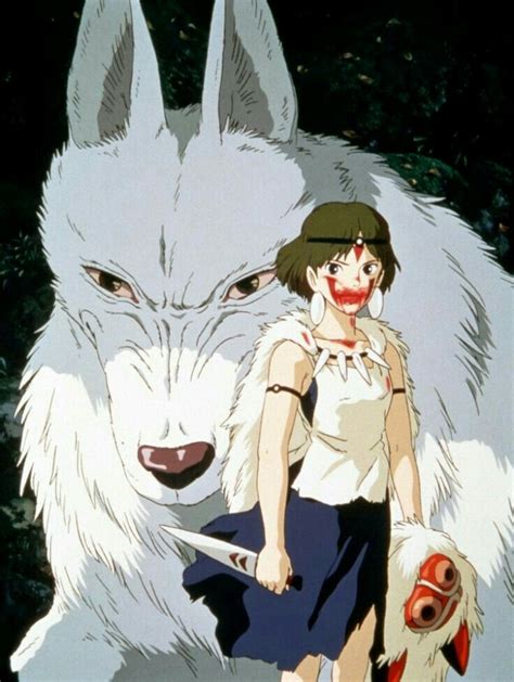 Épinglé Par Tsuki Omori Sur Anime Art Studio Ghibli Studio Ghibli