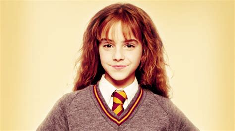 Jk Rowling Wishes Hermione Granger A Very Happy Birthday