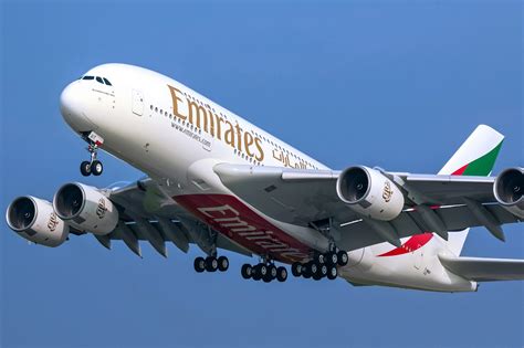 Emirates To Fly One Off Airbus A380 Service To Cairo Hopes To Make It