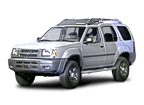 2000 nissan xterra reliability
