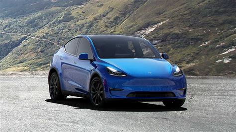 Tesla's quietly updated the listed range for the model y long range awd. Tesla Model Y Will Be Manufactured In Fremont, CA Or ...