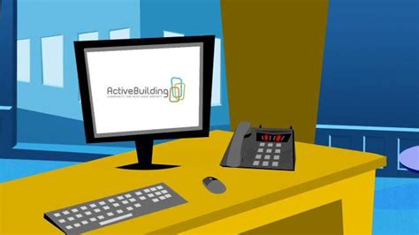 Activebuilding Interactive Resident Portal App Video Realpage