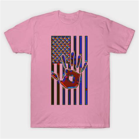 Stop The Hate Flag Stop The Hate Flag T Shirt Teepublic