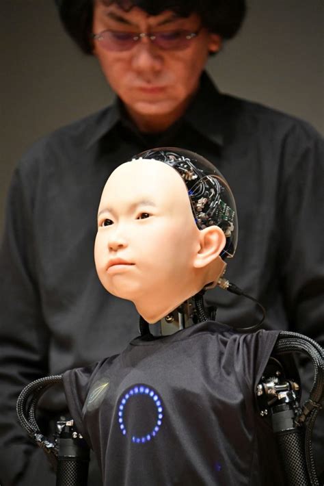 Robots From Around The World Come To Tokyo For Jpy100 Million Prize