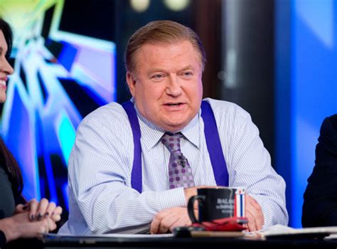 Bob Beckel Fired By Fox News After Making Racially Insensitive Remark