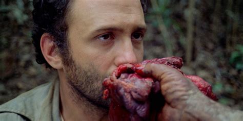 The True Story Behind Cannibal Holocaust One Of Horrors Most