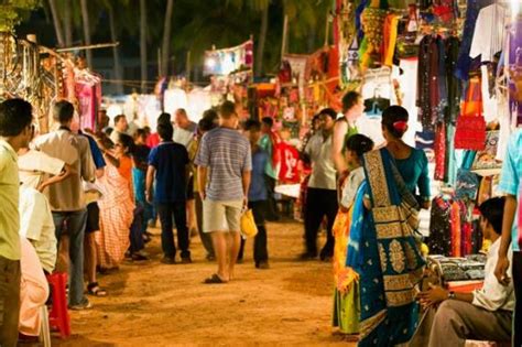 Shopping In Goa Top Markets You Cannot Miss Thomas Cook Blog