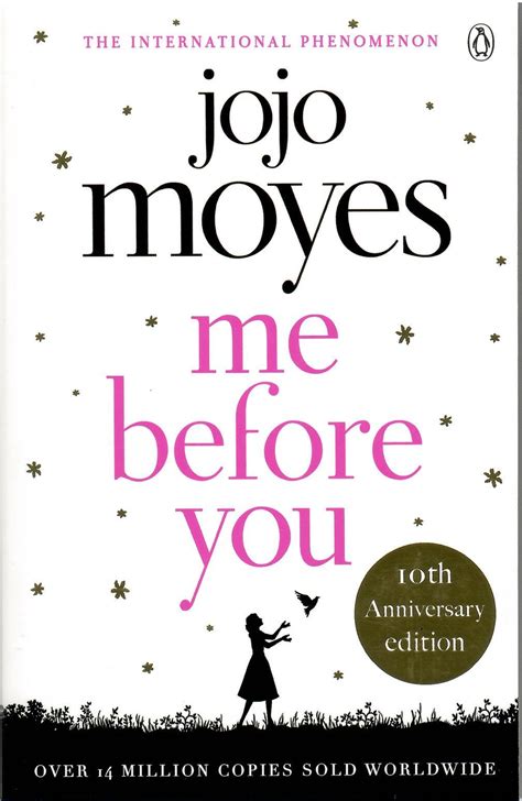 Jojo Moyes Me Before You Nyelvkönyv Forgalmazás Nyelvkönyvbolt