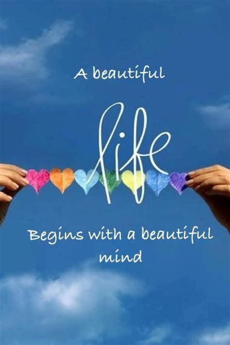 A Beautiful Life ~ Quotes ~ Inspirational Pictures Inspirational