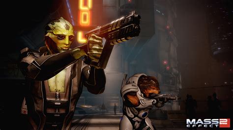 New Mass Effect 2 Screenshots Wallpaper Kotaku Australia
