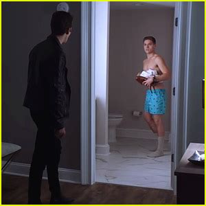 But with their future uncertain, things. New Teaser Shares First Look at Dylan Sprouse In 'After We ...