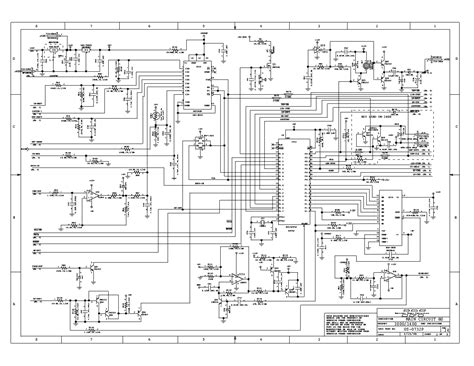 Apc Smart Ups 1500 Schematic Wiring Diagram