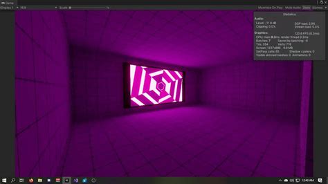 Unity Raytracing 2 Youtube