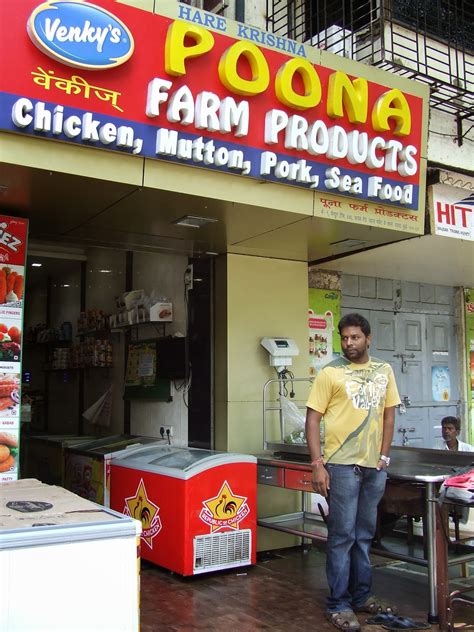 Euphorhea Pork Shops In Mumbai Well Some Of Them