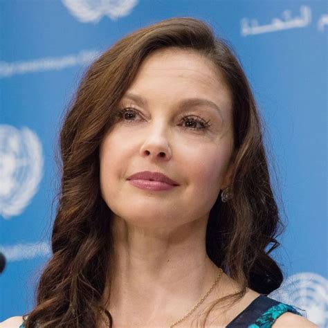 She has been working internationally, with ngo's, grassroots organizations, governments, and supranational bodies since 2004. Sexual-Assault Survivor Ashley Judd Gave a Moving Speech ...