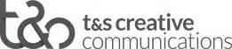t&s creative communications - creative-led, full service marketing agency. | creative-led, full ...