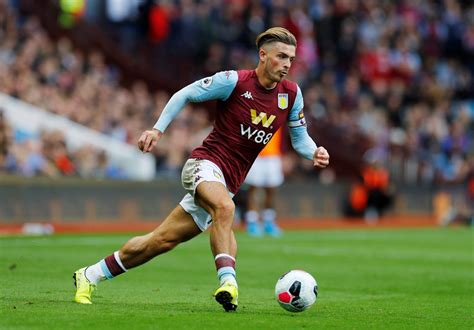 He is the darling of the wembley crowd, and when. Aston Villa: Many fans discuss Jack Grealish's England ...