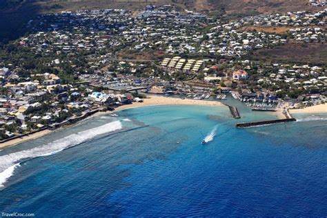 Reunion Island Beaches 10 Best Beaches On Reunion Island