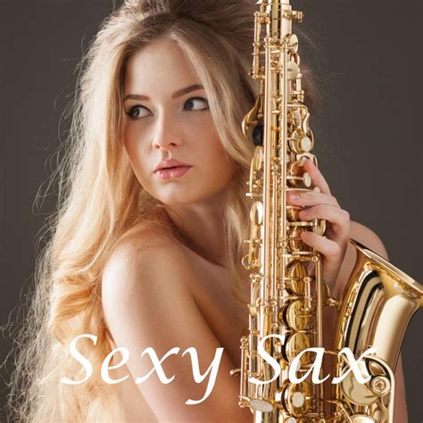 sexy sax master spotify
