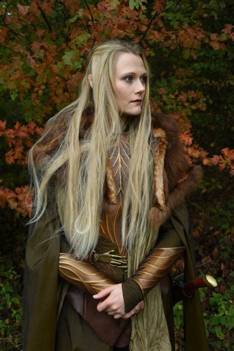 Swelarpers Fantasy Costumes Elf Cosplay Character Design Inspiration