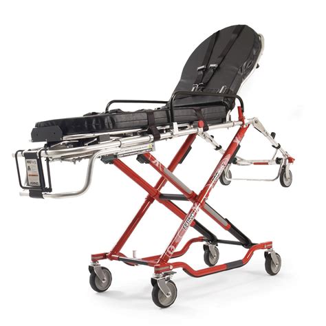 Ferno 35x Proflexx® Stretcher Stretchers And Accessories Patient