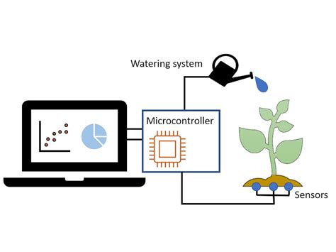 Comparing Soil Moisture Sensors For Smart Irrigation Systems
