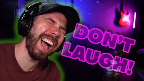 Dont Laugh Challenge 1 Youtube