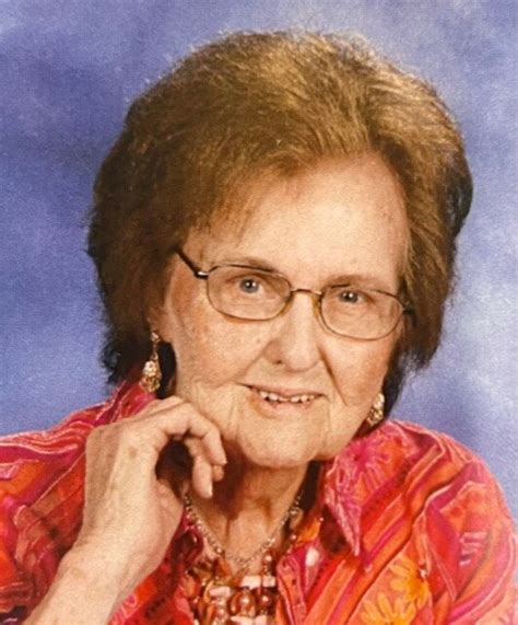 Obituary Of Docia Elizabeth Hester Funeral Homes Cremation S
