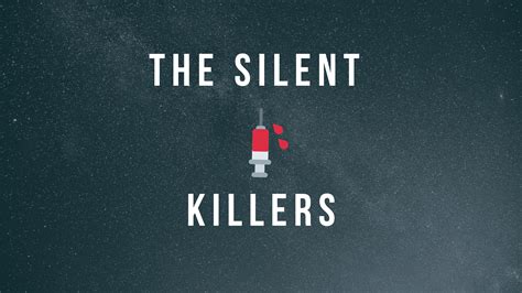 The Silent Killers The Conquerors Assembly