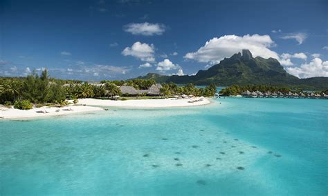 Bora Bora Island Travel Guide And Bora Bora Deals