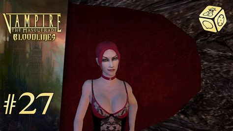 Call Me Velvet Let S Play Vampire The Masquerade Bloodlines 27