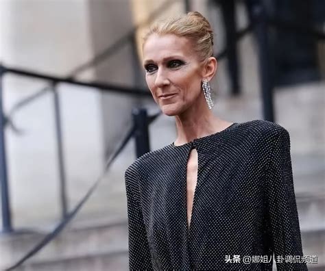 Terminally Illwhat Happened To Celine Dion The Bony And Repeatedly Rumored Diva Inews