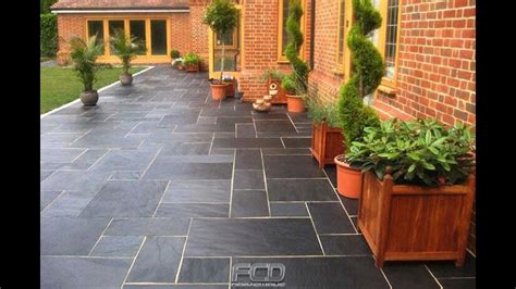 Exterior Tiles Flooring Design Ideas Outdoor Tiles Ideas For Patio And Garden Youtube