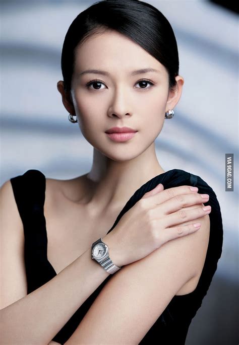 Zhang Ziyi 9gag