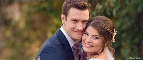 Tori Bates From Bringing Up Bates Marries Bobby Smith In Massive Tennessee Wedding Reality