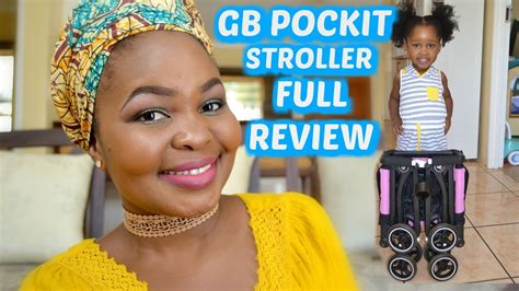 Worlds Smallest Stroller Fold Review Ad Mommy And Baby Approved
