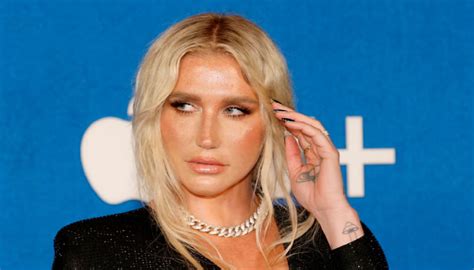 Kesha Reveals How She Manages Her Mental Health Amid Legal Battle