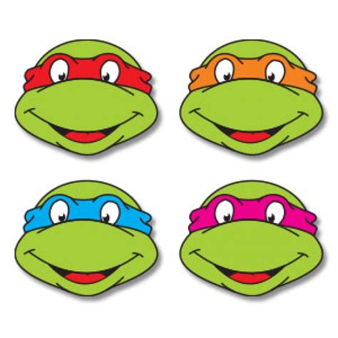 Check out our ninja turtle clipart selection for the very best in unique or custom, handmade pieces from our digital shops. Ninja Turtles Clipart | Free download on ClipArtMag
