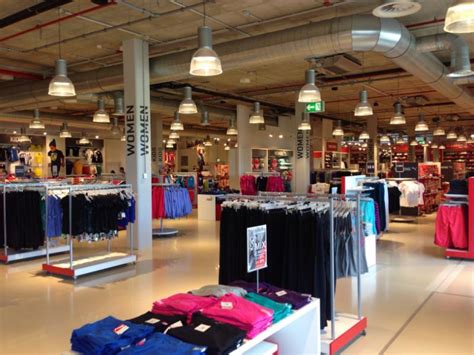 Puma store, херцогенаурах, средняя франкония, бавария, германия — местоположение на карте, телефон, часы работы, отзывы. PUMA Outlet Herzogenaurach - Outletgolf.eu