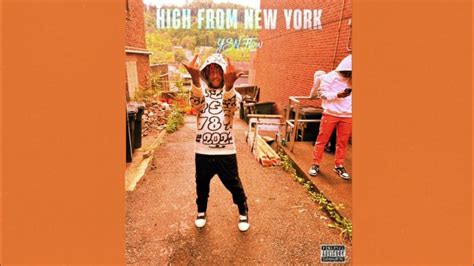 Ysn Flow High From New York Extended Song Youtube