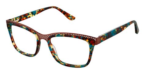 Gx By Gwen Stefani Gx035 Eyeglasses