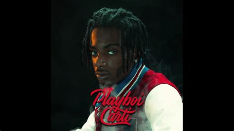 Playboi Carti We So Proud Of Him Prod 6silky And Basedtj