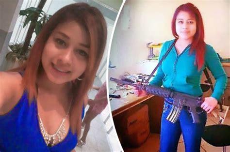 Hitwoman Has Sex With Beheaded Bodies And Drinks Their Blood Daily Star